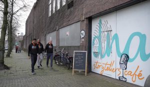 Lees meer over het artikel DNA StorytellersCafé