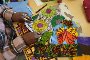 Lees meer over het artikel Patchkleed vol verhalen