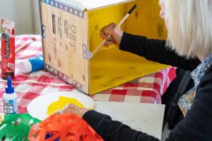 Lees meer over het artikel De eerste MuseumDirecteuren zijn gestart!