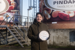 Lees meer over het artikel De Kaai Markt:  Faysal