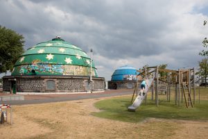 Lees meer over het artikel 15 juli: Mallegat Wijkfestijn als voorproefje 200 jaar Feijenoord