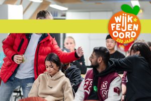Lees meer over het artikel Dinsdag 25 augustus: Feijenoord jong & oud