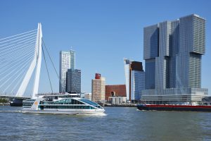 Lees meer over het artikel Zondag 30 augustus: Feijenoord stroomt