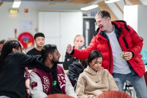 Lees meer over het artikel Dinsdag 25 augustus: Feijenoord jong & oud